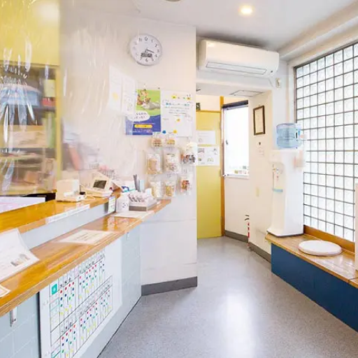 池田動物病院