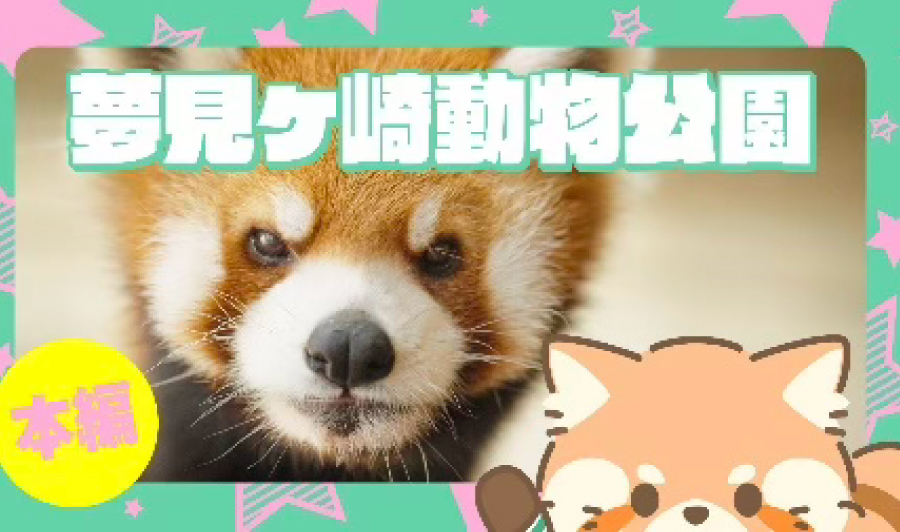 どうぶついっぱい編