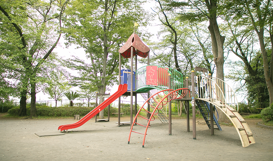 夢見ヶ崎動物公園